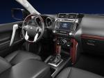 Toyota Land Cruiser Prado 2013 года (CIS)